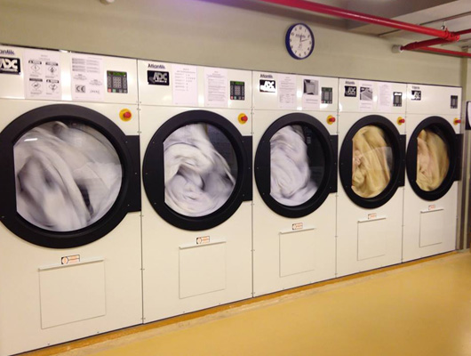 adc commercial dryers