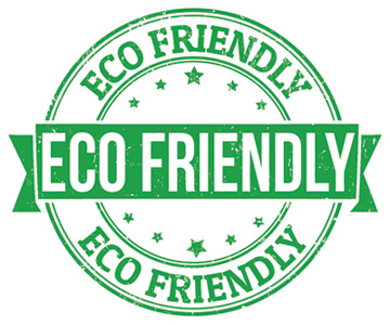 Central Linen Park is Committed to eco-friendly laundry services