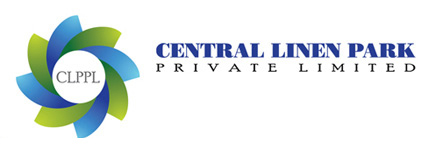 Central Linen Park's (CLPPl) Logo