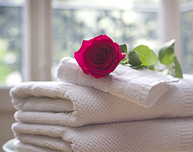 3 useful laundry tips for people with sensitive skin
